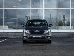 Хетчбэк Kia Rio 2015 года, 1069000 рублей, Нижний Новгород