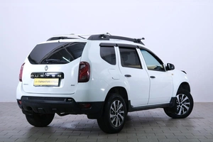 Внедорожник Renault Duster 2018 года, 999000 рублей, Омск
