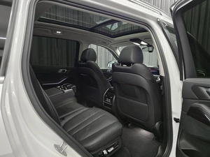 Внедорожник BMW X7 2020 года, 7699000 рублей, Красноярск