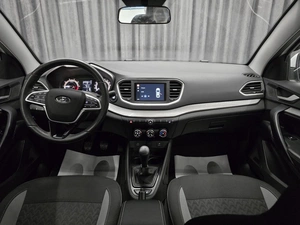 Седан ВАЗ (LADA) Vesta 2023 года, 1160000 рублей, Красноярск