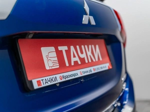 Внедорожник Mitsubishi Outlander 2015 года, 1800000 рублей, Красноярск