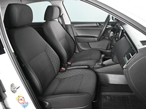 Лифтбек Skoda Rapid 2020 года, 1515000 рублей, Ростов-на-Дону