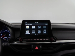 Седан Kia Cerato 2020 года, 2201444 рублей, Москва