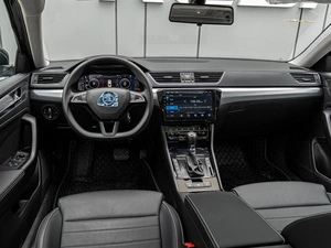 Лифтбек Skoda Superb 2025 года, 3125000 рублей, Краснодар