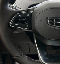 Внедорожник Geely Monjaro 2026 года, 4287000 рублей, Красноярск