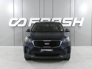 Внедорожник Kia Sorento Prime 2018 года, 2449000 рублей, Аксай