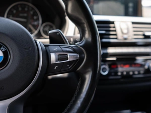 Купе BMW 4 серия 2014 года, 2549000 рублей, Большой Сочи