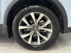 Внедорожник Chery Tiggo 7 Pro Max 2023 года, 1915000 рублей, Красноярск
