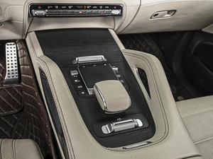 Внедорожник Mercedes-benz GLS-класс 2021 года, 8899000 рублей, Ставрополь