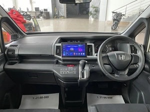 Минивэн Honda Stepwgn Spada 2010 года, 1487000 рублей, Солонцы