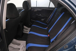 Седан Toyota Corolla 2008 года, 879000 рублей, Красноярск