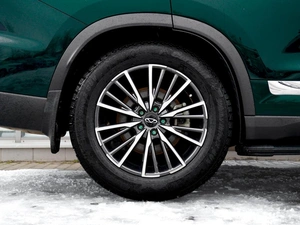 Внедорожник Chery Tiggo 8 Pro Max 2024 года, 2560111 рублей, Тверь