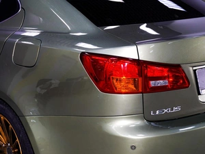 Седан Lexus IS 2008 года, 1084999 рублей, Тверь
