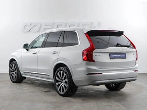 Внедорожник Volvo XC90 2021 года, 5249999 рублей, Москва