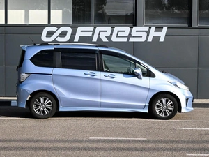 Минивэн Honda Freed 2012 года, 1124000 рублей, Кирилловка