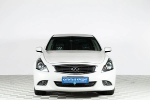 Седан Infiniti G25 2012 года, 1249000 рублей, Челябинск