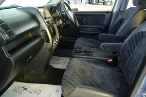 Внедорожник Honda CR-V 2002 года, 659000 рублей, Омск