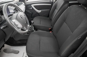 Внедорожник Nissan Terrano 2014 года, 1149000 рублей, Барнаул