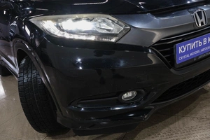 Внедорожник Honda Vezel 2014 года, 1469000 рублей, Новокузнецк