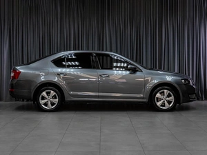 Лифтбек Skoda Octavia 2015 года, 1399000 рублей, Тюмень
