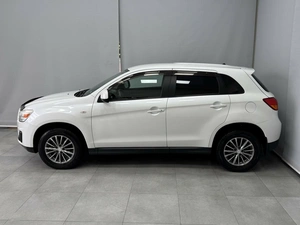 Внедорожник Mitsubishi ASX 2013 года, 1335000 рублей, Красноярск