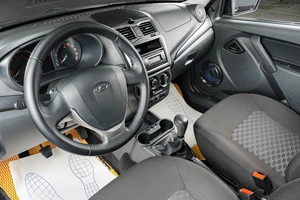 Лифтбек ВАЗ (LADA) Granta 2019 года, 749000 рублей, Тюмень