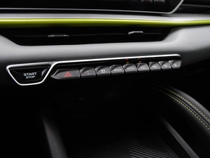 Внедорожник Geely Coolray 2023 года, 2190000 рублей, Волгоград