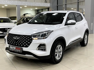 Внедорожник Chery Tiggo 4 Pro 2023 года, 1497000 рублей, Солонцы
