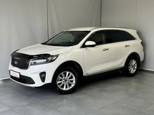Внедорожник Kia Sorento Prime 2019 года, 2885000 рублей, Красноярск