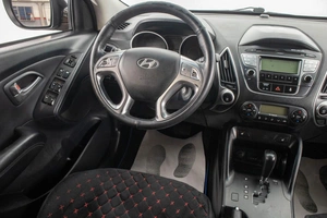 Внедорожник Hyundai ix35 2011 года, 1299000 рублей, Барнаул