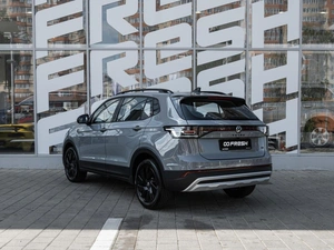 Внедорожник Volkswagen Tharu XR 2026 года, 3074000 рублей, Ставрополь