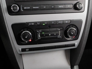 Лифтбек Skoda Octavia 2011 года, 829000 рублей, Тюмень