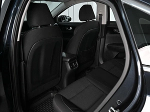 Седан Kia Cerato 2018 года, 1869000 рублей, Ростов-на-Дону
