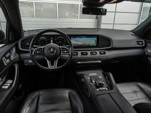 Внедорожник Mercedes-benz GLE-класс 2019 года, 5660000 рублей, Краснодар