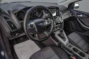 Универсал Ford Focus 2013 года, 869000 рублей, Челябинск