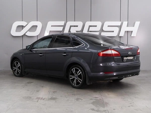 Седан Ford Mondeo 2008 года, 832000 рублей, Воронеж