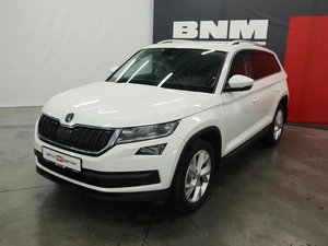 Внедорожник Skoda Kodiaq 2019 года, 2790000 рублей, Курск