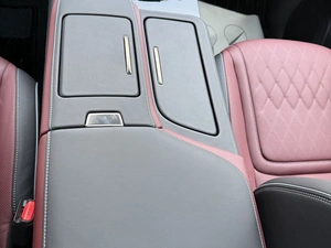 Внедорожник Infiniti QX80 2025 года, 17200000 рублей, Новоивановское