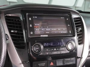 Внедорожник Mitsubishi Pajero Sport 2017 года, 2549000 рублей, Воронеж