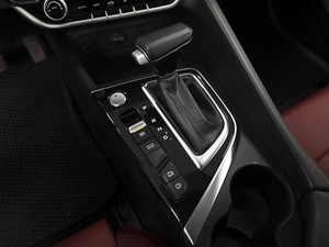 Седан Changan Eado Plus 2023 года, 1790000 рублей, Ставрополь