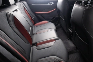 Внедорожник Geely Coolray 2024 года, 2389000 рублей, Оренбург