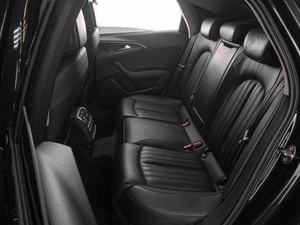 Седан Audi A6 2013 года, 1729000 рублей, Тюмень