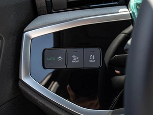Внедорожник Audi Q3 2026 года, 3890000 рублей, Краснодар