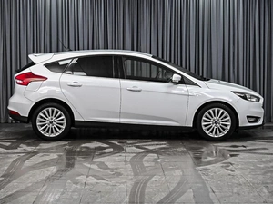 Хетчбэк Ford Focus 2017 года, 1398000 рублей, Ставрополь