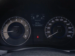 Хетчбэк Hyundai Solaris 2011 года, 898000 рублей, Краснодар