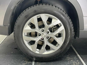 Внедорожник Chery Tiggo 8 2023 года, 1920000 рублей, Красноярск