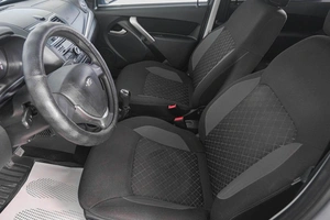 Лифтбек ВАЗ (LADA) Granta 2018 года, 669000 рублей, Кемерово