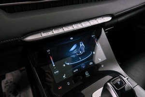Внедорожник Chery Tiggo 8 Pro Max 2022 года, 1899000 рублей, Красноярск