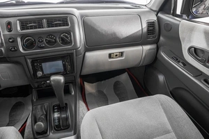 Внедорожник Mitsubishi Montero Sport 2001 года, 1039000 рублей, Барнаул