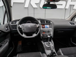 Хетчбэк Citroen C4 2011 года, 598000 рублей, Краснодар